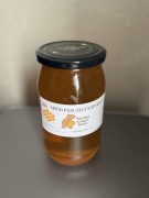 Miód Chabrowy 1.1kg  2025 r