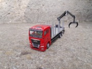 Man TGX Herpa 1:87