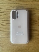 Etui Case Plecki Apple IPhone 17 Różowe