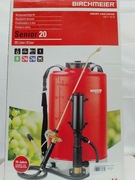 Opryskiwacz plecakowy 20l Birchmeier Senior