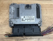 Sterownik silnika VW Passat B6 1,9TDi