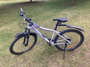 KROSS damski rower BLACK EDITION L1