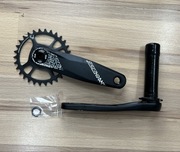 Korba mechanizm korbowy TRUVATIV Descendant 6k 170mm