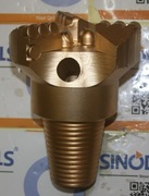 GRYZER 127mm 3-piórowy PDC ŚWIDER