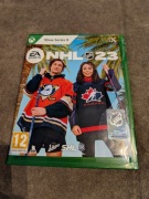 NHL 23 Xbox Series X 