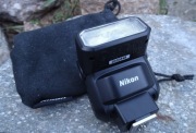 LAMPA BŁYSKOWA NIKON SB-300 100% OK ! 
