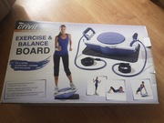 Urządzenie do fitnessu, stepper skrętny Crivit