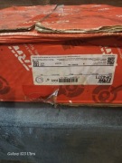 TRW DF4371 – tarcze hamulcowe przód 300 mm – Renault Scenic II / Grand 