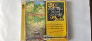 Atlas Polski,encyklopedia roślin ozdobnych Box 2 x cd