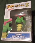 Funko POP! Games: Pokemon - Caterpie 