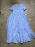 SUKNIA KOMUNIA KOMUNIJNA 146