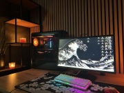 Komputer do gier RTX 4080 SUPER, Ryzen 7800x3d 