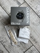 Smartwatch Garmin Venu 2 Plus 43mm