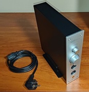 HiFiMAN EF500 Amp DAC Wzmacniacz Słuchawkowy