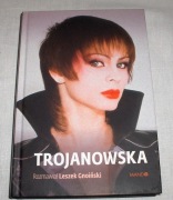 TROJANOWSKA - biografia, Leszek Gnoiński