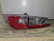 Lampy tylne Lexus RC RCF 2015-2018