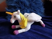 Onchao jednorożec mia i ja maskotka 