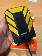 Dysk zewnętrzny Adata HD710 Pro 1 TB w pełni sprawny