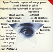 Ryszard Szeremeta  Constellation
