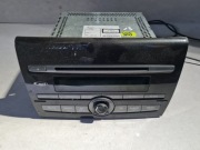 Radio Fiat Bravo II 198 ORYGINALNE Z KODEM 