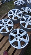 Felgi aluminiowe R15 VW Seat Skoda 