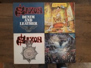 płyta Acid Drinkers Are you a rebel Saxon thrash heavy metal rock PRL 