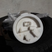 Pompa paliwa BMW e46 benzyna oryginal 316i 318i 320i 325i
