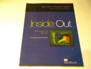 Inside Out Intermediate -- Macmillan 