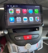 Radio 2din Android RDS 10,1 cala 