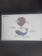 Tablet graficzny Huion inspiroy H950P