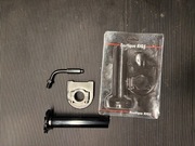 Rolgaz motocykl kierownica 22mm NOWY