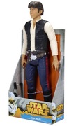 Star Wars 45 cm Han Solo olbrzymia figurka 