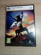 F1 2010 Formuła 1. PC ANG -6/6