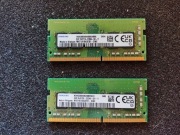 Pamięć RAM Samsung 16gb (2x8GB) 1Rx8 PC4 - 3200 AA - SA1 - 11