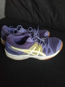 Buty Asics halówki 