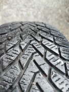 4x Zimowe Continental TS 850 CONTIWINTERCONTACT 185/60 R15 88T Felgi