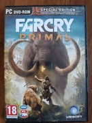 Fargry Primar edycja specjalna 