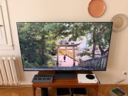 Telewizor TCL 65C745 65” – QLED 4K, 144Hz, Dolby Vision, HDMI 2.1