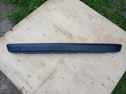 listwa zderzaka przedniego Peugeot 207 lift 2010 9688085877