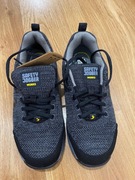 Buty robocze z podnoskiem Safety Jogger roz 38