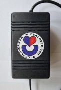 Zasilacz współczesny C64 Commodore 64 C64Power 