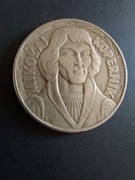10 złotych Kopernik  PRL rocznik 1959