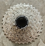 Kaseta Shimano Ultegra CS-R8101 11-34 12 rz.