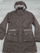 Kurtka parka turystyczna CMP L