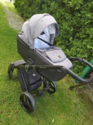 Wózek Adamex Christiano Special Edition 2w1