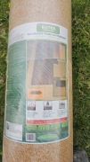 Korek w rolce 1x10m grubość 4mm 