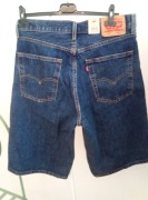 Baggy 470 męskie shorty rozmiar 34.