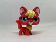 LPS Littlest pet shop lis #2643