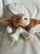 Rzadka maskotka filmowa Vintage Gremlin Gizmo