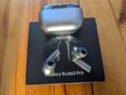 Słuchawki Bezprzewodowe Samsung Galaxy Buds3 Pro